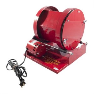 Thumler's Model ''''b'''' Rotary Tumbler - Model B Tumbler 110v