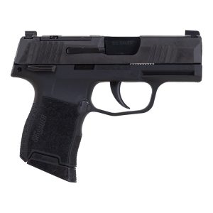 Sig Sauer P365 9mm 3.1" 10rd - 365-9-BXR3P-MS