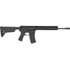BCM RECCE-14 Enhanced Lightweight Semi Automatic Rifle 5.56x45mm NATO 14.5" Black Barrel Black Frame Black Pistol Grip