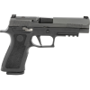 Sig Sauer P320 XFull 9mm Luger Pistol 4.7" Barrel 17+1 Round Black