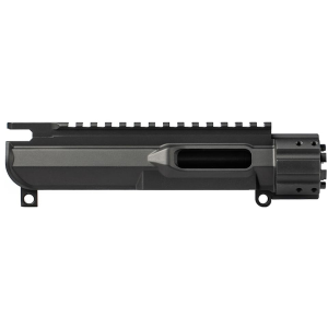 Aero Precison EPC-9 Enhanced Assembled AR-15 Upper Receiver 9mm Last Round Bolt Hold Open Aluminum Black