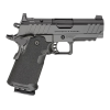 Springfield Armory 1911 DS Prodigy AOS 9mm Luger Pistol 3.5" Barrel 10+1 Round Black