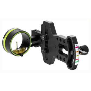 HHA BOW SIGHT 3000 OPTIMIZER - LITE 1 5/8" HOUSING .019 PIN