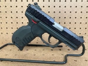 RUGER SR22