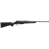 Winchester XPR Suppressor Ready Bolt Action Rifle 30-06 Springfield 20" Perma-Cote Threaded Barrel Perma-Cote Frame Matte Black Field Stock