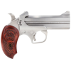 BOND ARMS Snake Slayer IV 45LC / 410Ga 4.25" 2rd - Stainless / Rosewood