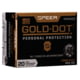 Speer Gold Dot 10mm Auto 200 Grain Hollow Point Pistol Ammo 20 Rounds