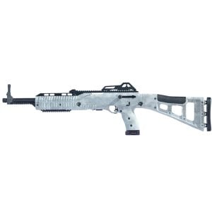 Hi-Point 4595TS Carbine KRYP .45 ACP Semi-Automatic AR-15 Rifle, Kryptek Yeti Camo - 4595TSKRYP