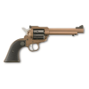 Ruger Super Wrangler Single Action Revolver .22LR/.22 Magnum 5.5" Barrel Bronze Cerakote 6 Rds.