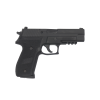 Sig Sauer P226 MK25 *CA Compliant 9mm Luger 4.4 10+1 Black Nitron Stainless Steel Black Polymer Grip Pistol
