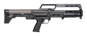 Kel-Tec KS7 12 Gauge Shotgun Pump, Black - KS7BLK