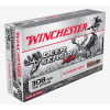 WINCHESTER Deer Season XP 308 Win 150Gr Extreme Point Brass Ammunition | 20 Rounds