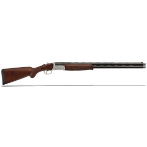 Franchi Shotguns Franchi Instinct SLX 12ga 3" 28" AA Satin Walnut Engraved Over/Under Shotgun 41185