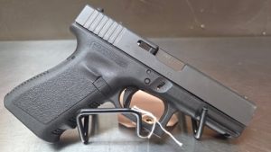 GLOCK Glock 19