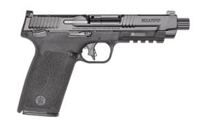 Smith & Wesson M&P 5.7 Pistol 5" 22rd - 13347