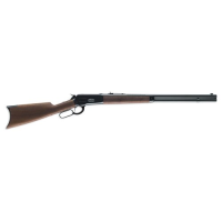 Winchester 1886 Short Lever Action Rifle 45-70 GOVT - 24" - Blue