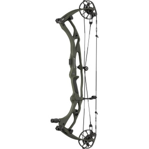 Hoyt Carbon RX-10 Ultra Compound Bow