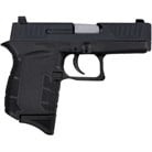 Db9 9mm Luger Semi-Auto Handgun - Db9 Gen 4 9mm Luber 3.1'''' Bbl (1)6rd Mag Black Nitride