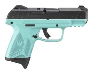 RUGER SECURITY-9 COMPACT
