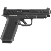 Ruger RXM 9mm Luger Pistol 4.5" Barrel 17+1 Round Black
