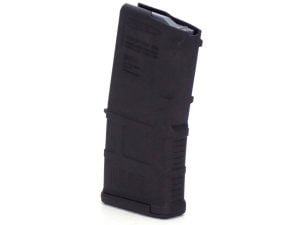 Magpul PMAG AR-15 GEN M3 223/5.56/300 Blackout Magazine - 20 Round (Black)