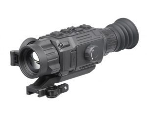 AGM Global Vision RattlerV2 35-640 Thermal Imaging Rifle Scope 20mK 12 Micron 640x512 50 Hz 35mm Lens Black