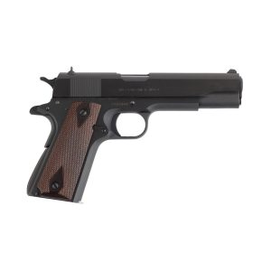 Colt 1911 Government Model .45 ACP 5" Bbl Series 70 Blued Pistol O1970A1CS