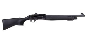 Beretta A300 Ultima Patrol 12ga 19.1" 5rd, Black - J32CG511