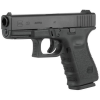Glock 23 .40 Cal Sub Compact Handgun w/ F/S and (2) 13 Rd Mags PI2350203