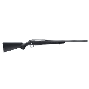 Tikka T3x Lite Synthetic 270 Win 22" Bbl 1:10 5/8in x 24 tpi Synthetic/Blued JRTXE31822MT