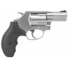 Smith & Wesson Model 60 357 Magnum Revolver 2.125" Stainless Barrel 5 Round Black Grip