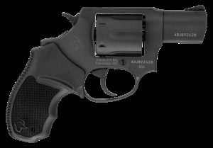 Taurus 856 38 Special Double-Action Revolver - Matte