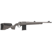 SAVAGE 110 Ridge Hunter .308 Win 18in 10rd Flat Dark Gray Bolt-Action Rifle (32498)