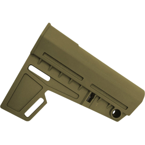 KAK Shockwave Classic AR-15 Pistol Brace OD Green