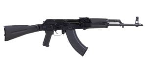 PSAK-47 GF3 Forged Classic Side Folding Polymer Rifle, Black