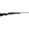 Winchester XPR Hunter Compact Bolt Action Rifle 350 Legend 20" Gray Barrel Gray Frame Black Field Stock