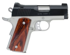 KIMBER ULTRA CARRY II