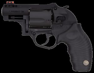 Taurus 605 Poly Protector DA/SA Revolver