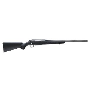 Tikka T3x Lite Synthetic 243 Win 20bbl 1:8 5/8in x 24tpi Synthetic/Blued JRTXE31520MT