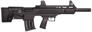 ATI BULLDOG