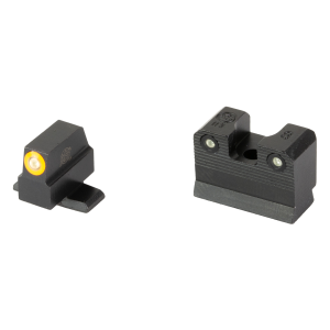 XS R3D 2.0 Night Sights for Sig P320/P365 - Suppressor Height