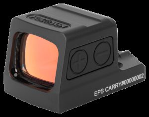 Holosun EPS Carry Compact Reflex Sight - 2 MOA Red Dot