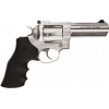 Ruger 1705 GP100 Standard DA/SA .357 4.2" 6 Hogue Monogrip Black Stainless Revolver