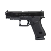 Glock 48 9mm 15+1 Compact Pistol with Front Rail