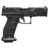 Walther PDP Pro E 9mm Luger Pistol 4" Barrel 18+1 Round Black