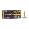 FEDERAL AMMO Premium Gold Medal 223 Rem 69gr Sierra MatchKing Ammunition | 20 Rounds