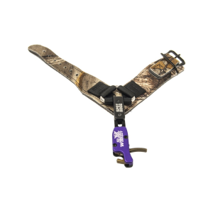 Spot-Hogg Wiseguy Bow Release Buckle Wrist Strap Realtree Camo