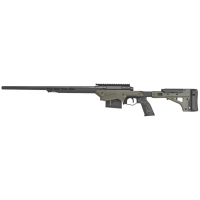 SAVAGE Axis II Precision 308 Win 22in 10Rds Bolt Action Rifle (57551)