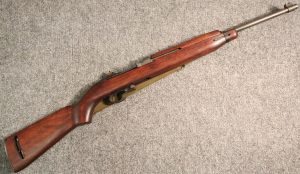 Rock-Ola ~ US Carbine ~ .30 Carbine