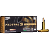 Federal Gold Medal 223 Remington Sierra Matchking Boat Tail Hollow Point 69 Grain 20 Rounds